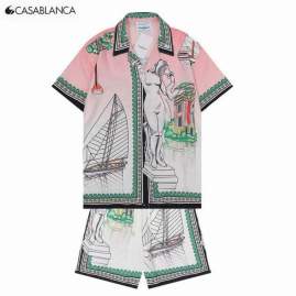 Picture of Casablanca Shirt Pant Suits _SKUCasablancaM-3XLystQ105K2820869